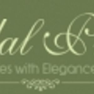 Logo for Bridal Jewellery Online by Bridal Princess
