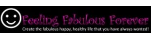 feelingfabulousforever.com Logo