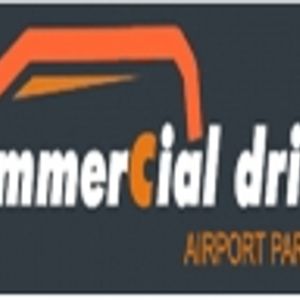Logo for Airport Parking Melbourne