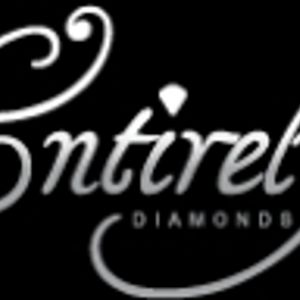 Logo for Entirely Diamonds