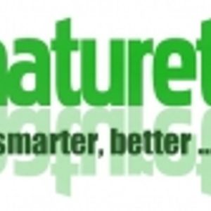 Logo for Naturetech