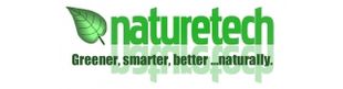Naturetech Logo