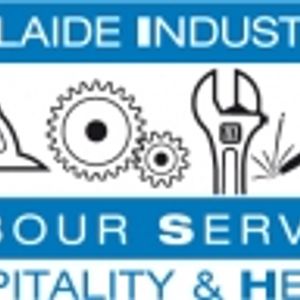 Logo for Labour Hire Lonsdale