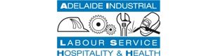 Labour Hire Lonsdale Logo