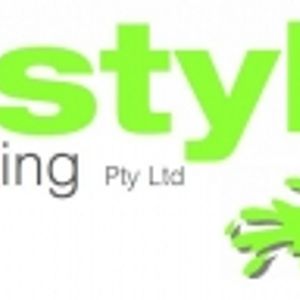 Logo for Instyle Painting Service Newcastle / Hunter
