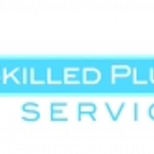 Logo for Skilled Plumbing Services