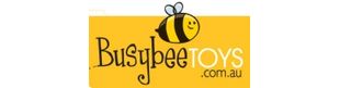 Busy Bee Toys Logo