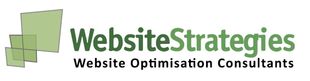 WebsiteStrategies Logo