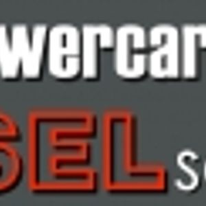 Logo for Powercare