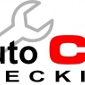 Logo for Car Wrecking Hoppers Crossing