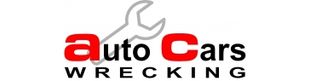 Car Wrecking Hoppers Crossing Logo