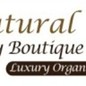 Logo for Natural Baby Boutique