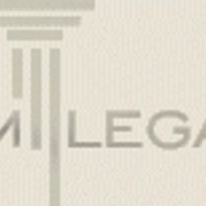 Logo for RM LEGAL Lawyers & Solicitors Parramatta
