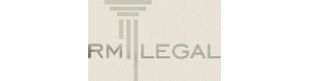 RM LEGAL Lawyers & Solicitors Parramatta Logo