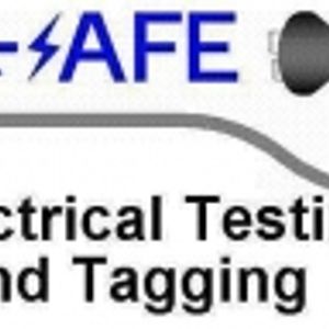 Logo for Testing and Tagging Melbourne