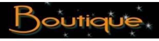 Boutique Entertainment Logo