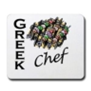 Logo for Mezedakia Greek Restaurant Melbourne