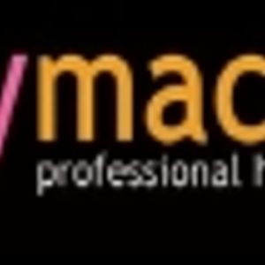 Logo for Hayley Mac