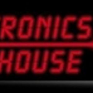 Logo for Electronics Warehouse