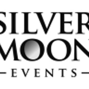 Logo for Silver Moon Events
