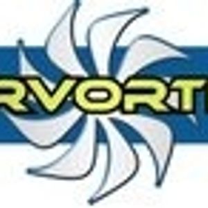 Logo for AIRVORTEX