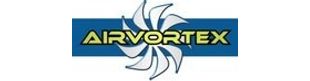AIRVORTEX Logo
