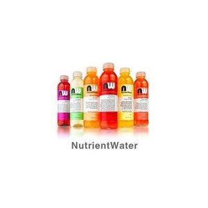 Nutrient Water