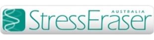 Stress Eraser Stress Relief Australia Logo