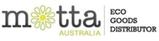 MOTTA Eco Friendly Product Australia Logo