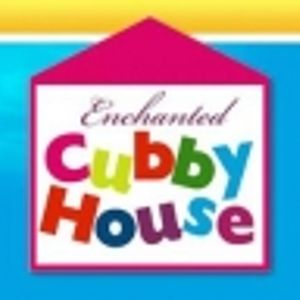 Logo for Enchanted Cubby House Educational Toys Australia