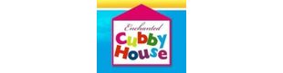 Enchanted Cubby House Educational Toys Australia Logo
