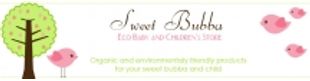 Sweet Bubba BPA Free Products Australia Logo