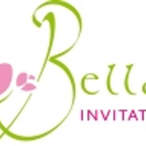 Logo for Bella Invitations