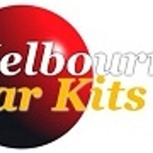 Logo for Melbourne Car Kits - Car Bluetooth Kits Melbourne