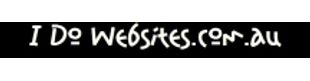 I Do Websites Logo