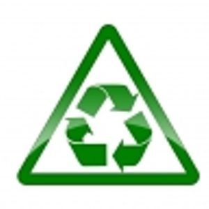 Logo for Light Scrap Metal Recycling Melbourne