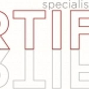 Logo for Artifix