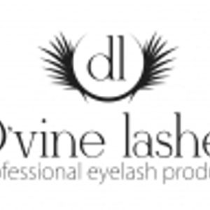 Logo for Locks Lash Eyelash Extension Training