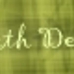 Logo for Earth Dew Angel