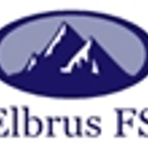 Logo for Elbrus Financial Services