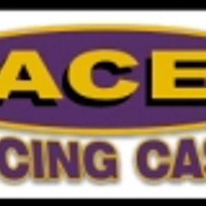 Logo for Ace Bouncing Castles & Jumping Castle Hire Melbourne