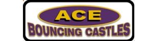 Ace Bouncing Castles & Jumping Castle Hire Melbourne Logo