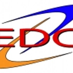 Logo for EDC Electrical Data & Communications