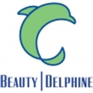 Logo for Beauty Delphine