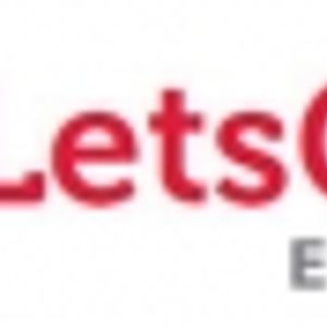 Logo for Let's Get Real Estate Investment Property Melbourne