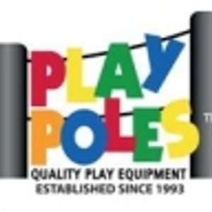 Logo for Play Poles