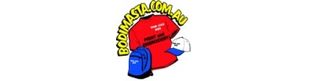 Bodimasta Promotions - Promotional Sportswear and Workwear Australia Logo