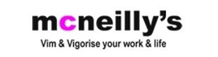McNeillys Career Coach Perth Logo