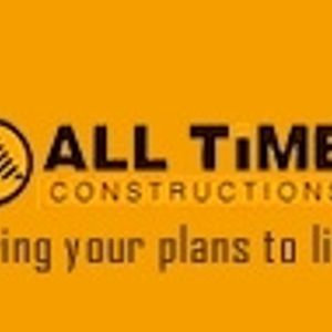 Logo for Builders Inner West