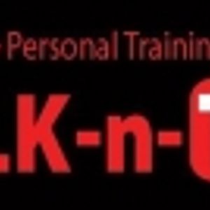 Logo for Walk-n-Talk